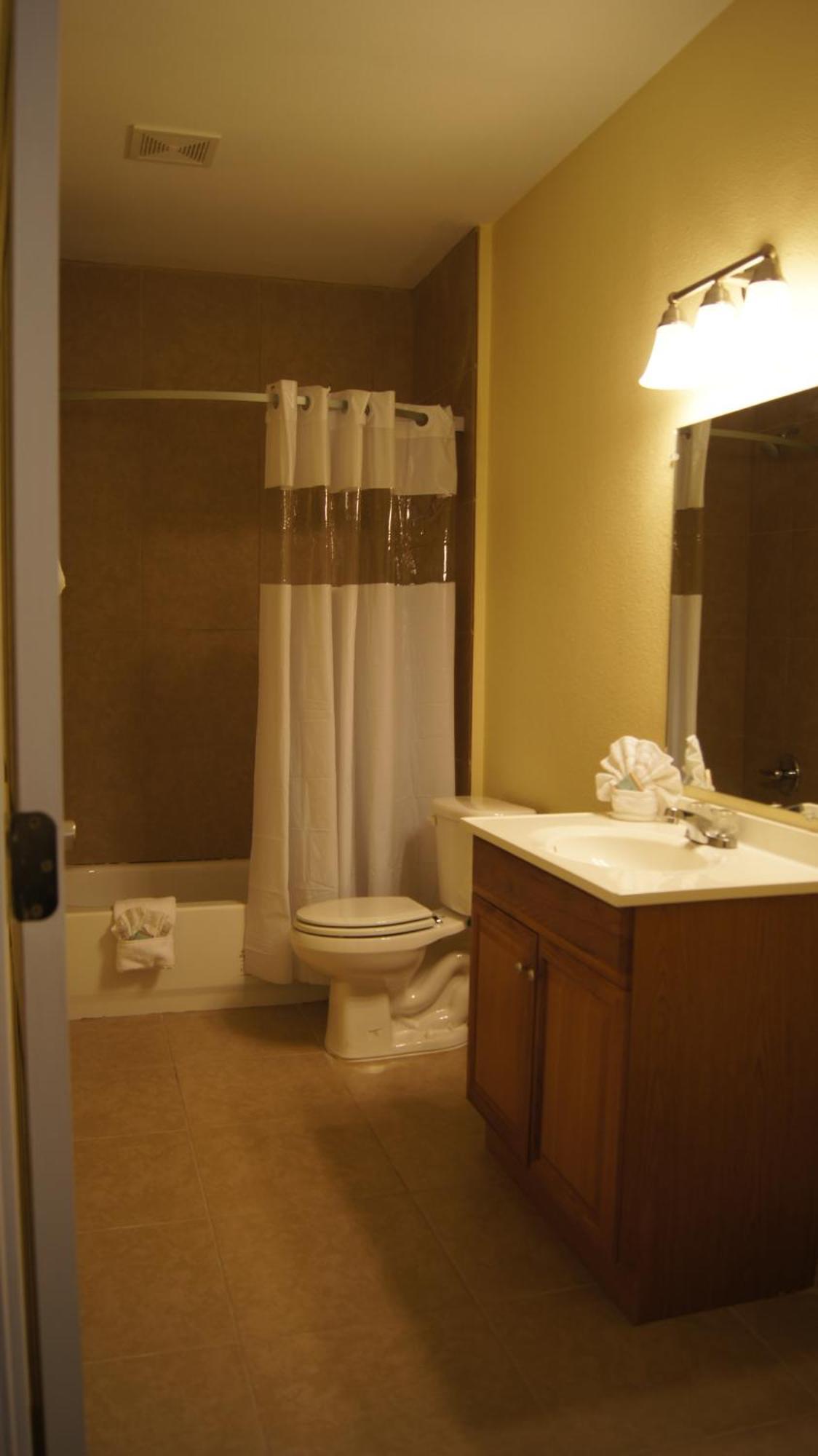 Travelodge By Wyndham Clovis Room photo